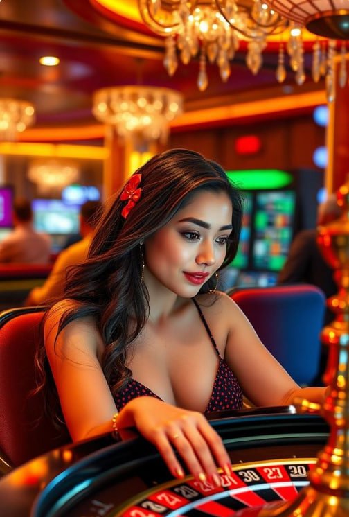 Filipino player accessing jillibb Casino live dealer baccarat on mobile browser