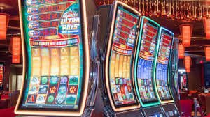 Filipino player selecting a slot title on jillibb mobile browser